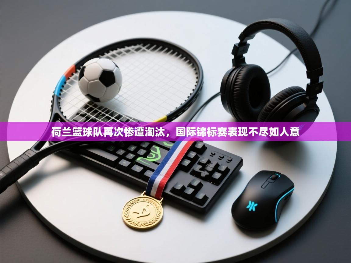 荷兰篮球队再次惨遭淘汰，国际锦标赛表现不尽如人意  第1张