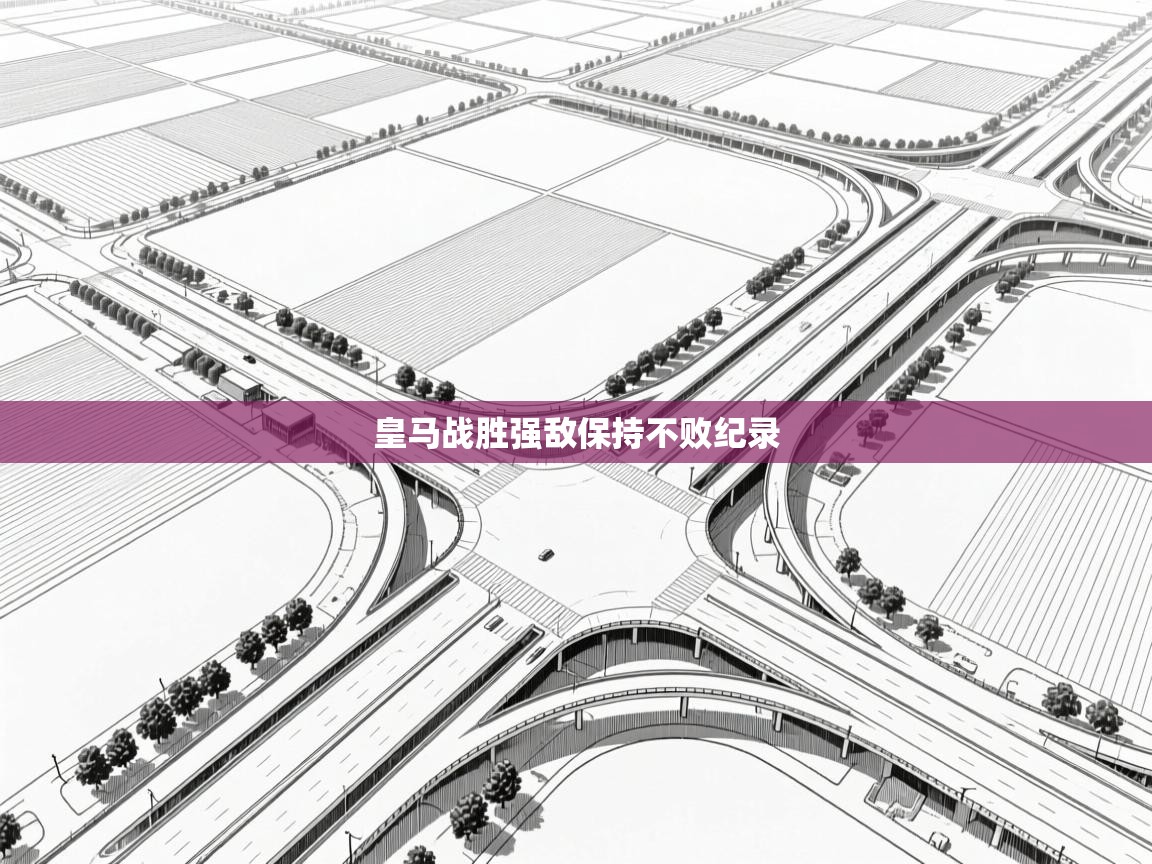 皇马战胜强敌保持不败纪录  第2张