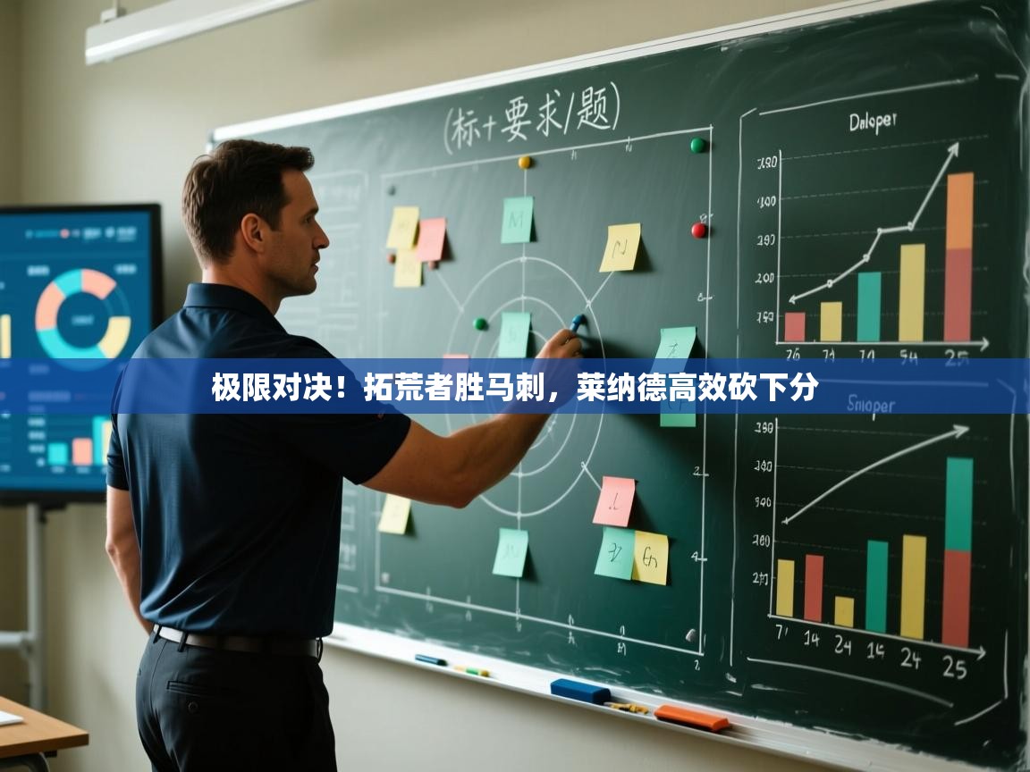 极限对决！拓荒者胜马刺，莱纳德高效砍下分  第1张