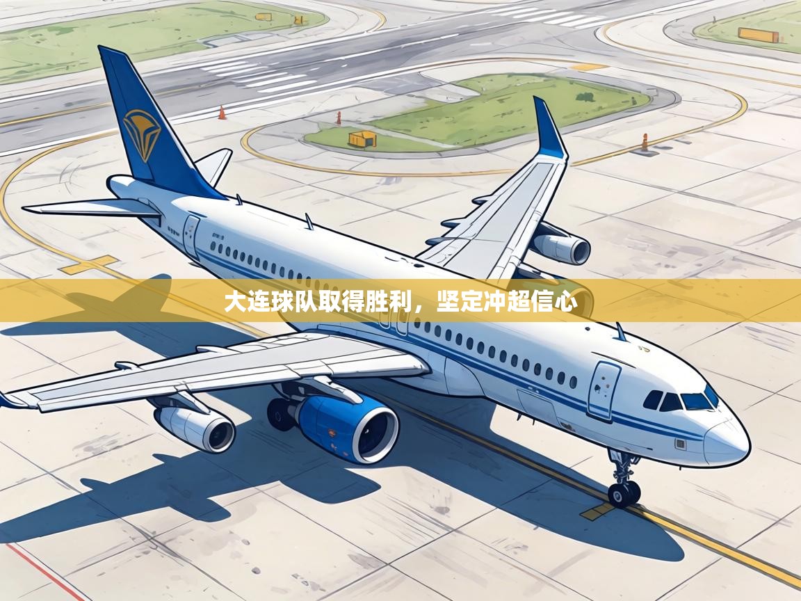 大连球队取得胜利,坚定冲超信心 第1张